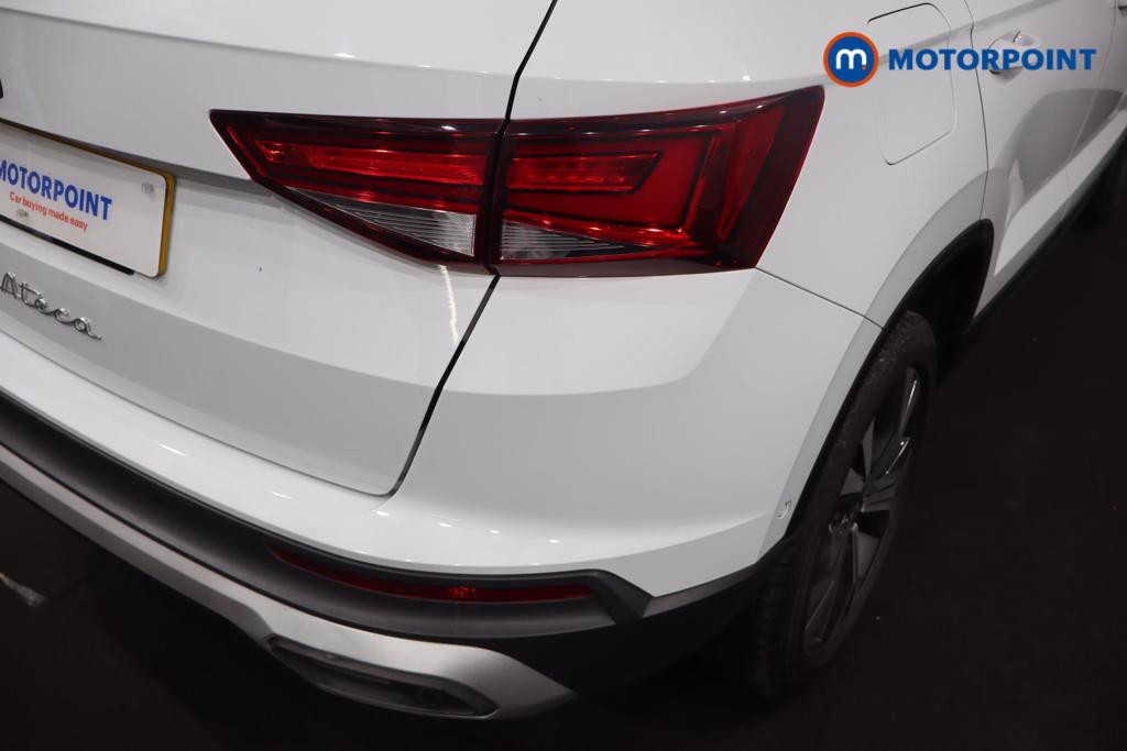Seat Ateca Se Technology Manual Petrol SUV - Stock Number (1591171) - 17th supplementary image
