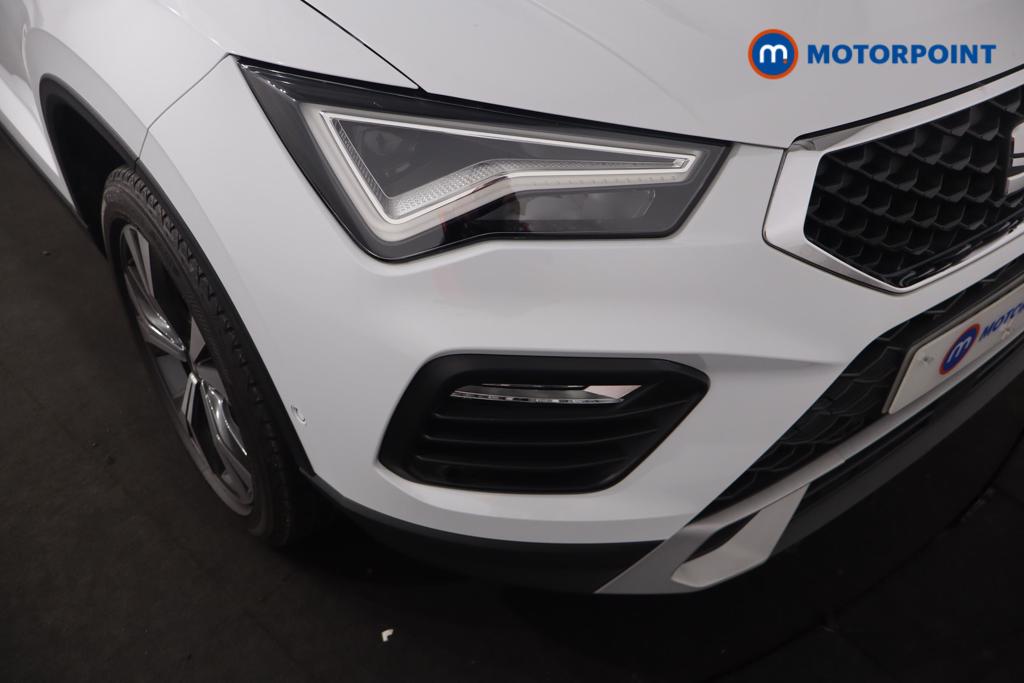 Seat Ateca Se Technology Manual Petrol SUV - Stock Number (1591171) - 18th supplementary image