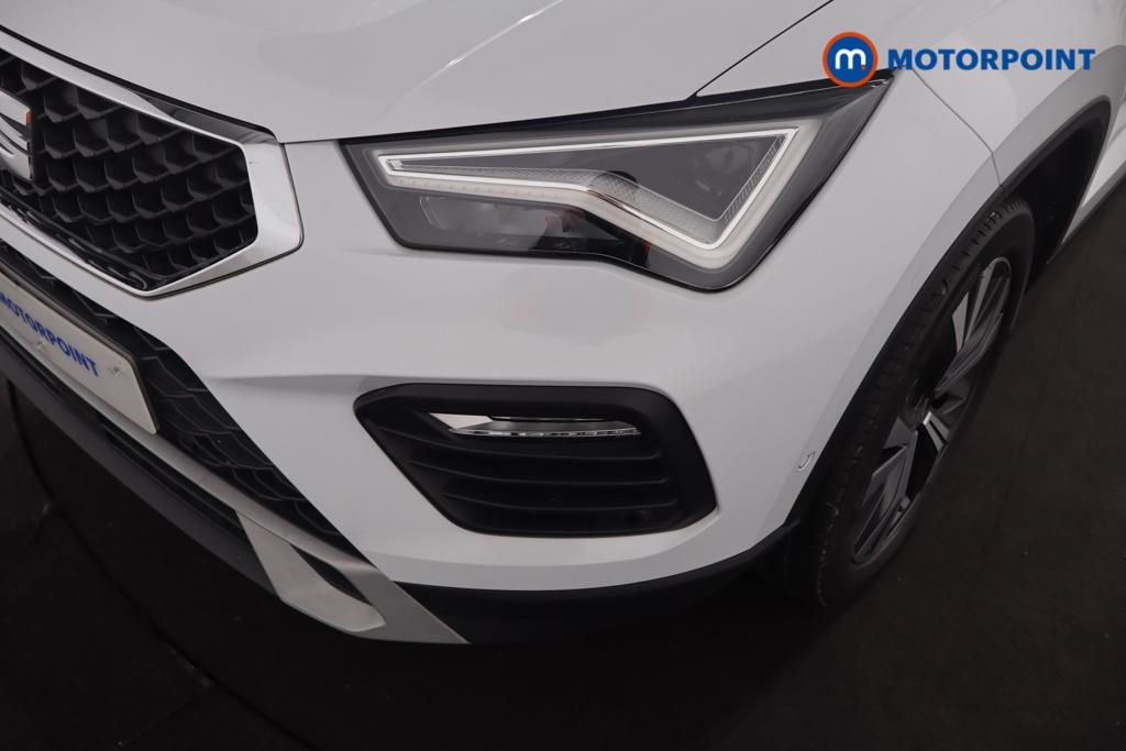 Seat Ateca Se Technology Manual Petrol SUV - Stock Number (1591171) - 19th supplementary image