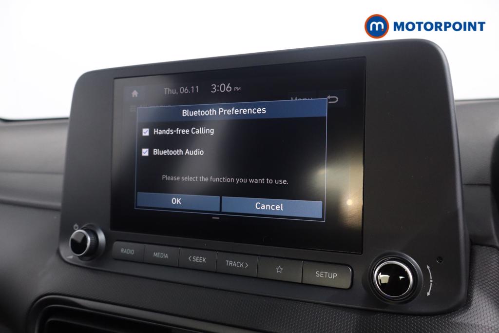 Hyundai Kona Se Connect Automatic Petrol-Electric Hybrid SUV - Stock Number (1591172) - 3rd supplementary image