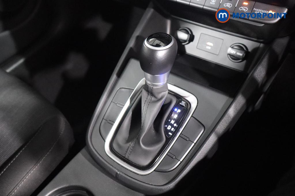 Hyundai Kona Se Connect Automatic Petrol-Electric Hybrid SUV - Stock Number (1591172) - 6th supplementary image