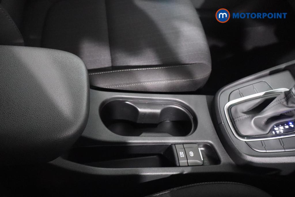 Hyundai Kona Se Connect Automatic Petrol-Electric Hybrid SUV - Stock Number (1591172) - 7th supplementary image