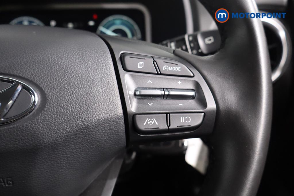 Hyundai Kona Se Connect Automatic Petrol-Electric Hybrid SUV - Stock Number (1591172) - 10th supplementary image