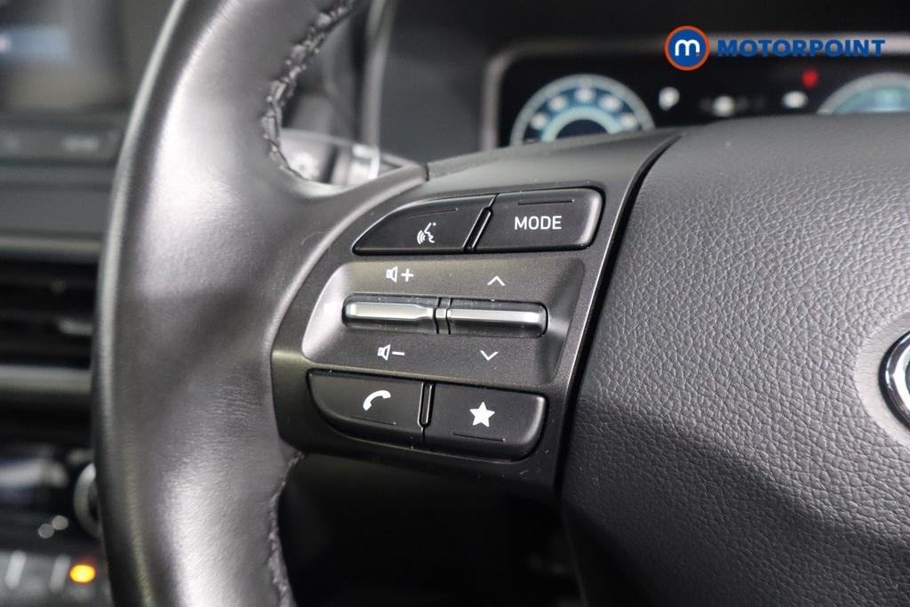 Hyundai Kona Se Connect Automatic Petrol-Electric Hybrid SUV - Stock Number (1591172) - 11th supplementary image