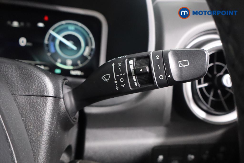 Hyundai Kona Se Connect Automatic Petrol-Electric Hybrid SUV - Stock Number (1591172) - 12th supplementary image