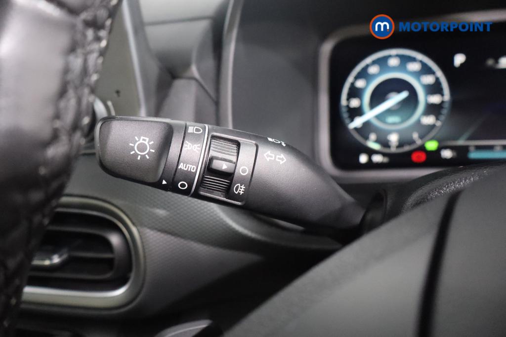 Hyundai Kona Se Connect Automatic Petrol-Electric Hybrid SUV - Stock Number (1591172) - 13th supplementary image