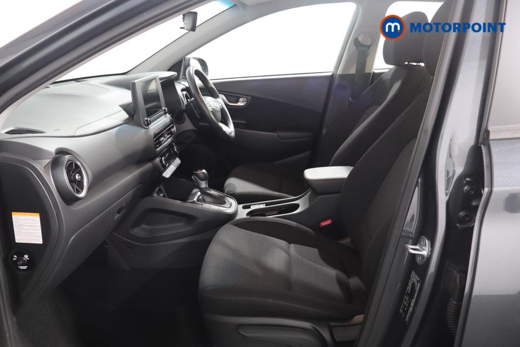 Hyundai Kona Se Connect Automatic Petrol-Electric Hybrid SUV - Stock Number (1591172) - 15th supplementary image