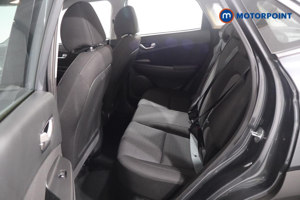 Hyundai Kona Se Connect Automatic Petrol-Electric Hybrid SUV - Stock Number (1591172) - 16th supplementary image