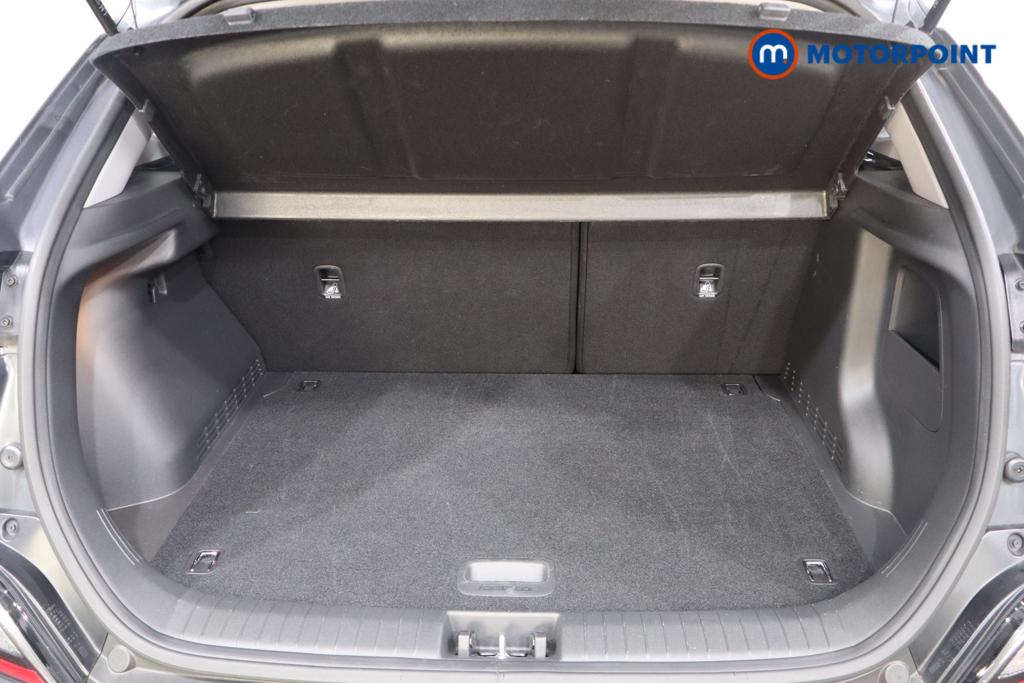 Hyundai Kona Se Connect Automatic Petrol-Electric Hybrid SUV - Stock Number (1591172) - 17th supplementary image