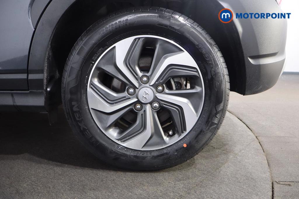 Hyundai Kona Se Connect Automatic Petrol-Electric Hybrid SUV - Stock Number (1591172) - 18th supplementary image