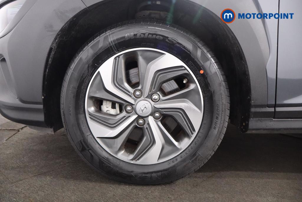 Hyundai Kona Se Connect Automatic Petrol-Electric Hybrid SUV - Stock Number (1591172) - 19th supplementary image