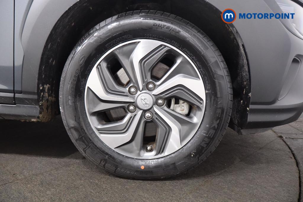 Hyundai Kona Se Connect Automatic Petrol-Electric Hybrid SUV - Stock Number (1591172) - 20th supplementary image