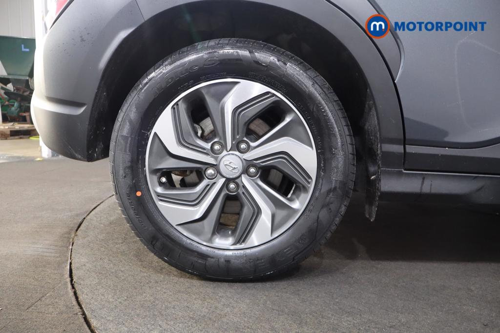 Hyundai Kona Se Connect Automatic Petrol-Electric Hybrid SUV - Stock Number (1591172) - 21st supplementary image