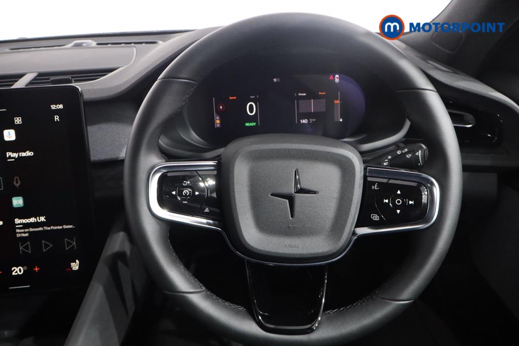 Polestar 2 Standard Range Sm Automatic Electric Hatchback - Stock Number (1591216) - 5th supplementary image