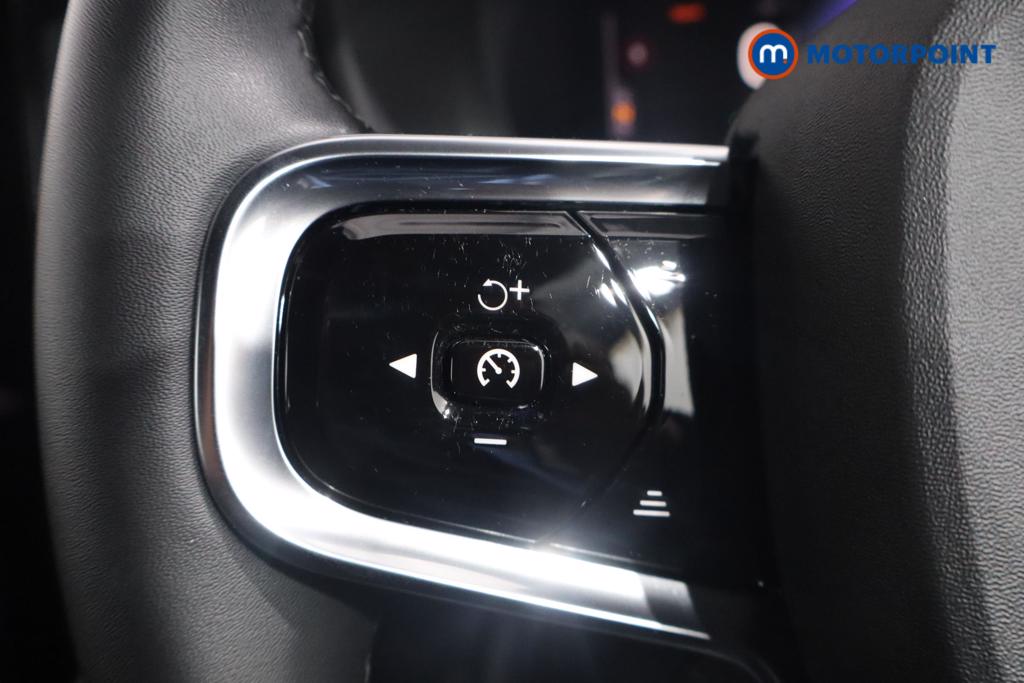 Polestar 2 Standard Range Sm Automatic Electric Hatchback - Stock Number (1591216) - 6th supplementary image