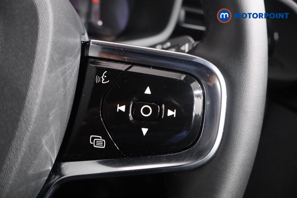 Polestar 2 Standard Range Sm Automatic Electric Hatchback - Stock Number (1591216) - 7th supplementary image