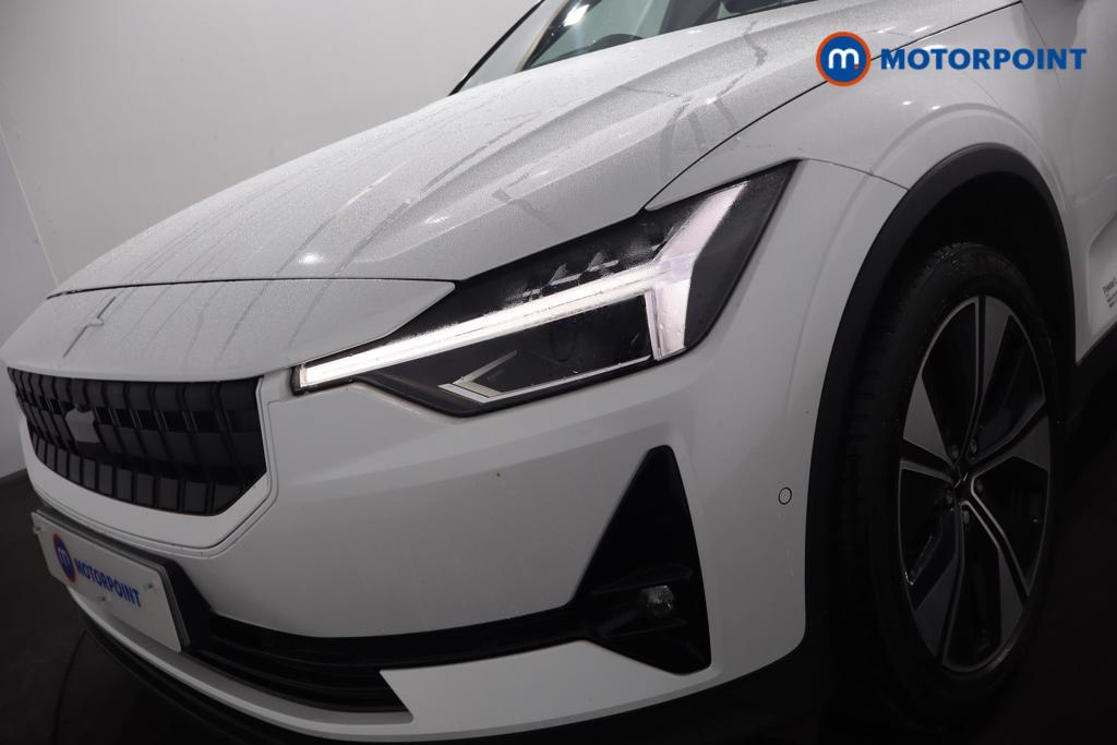Polestar 2 Standard Range Sm Automatic Electric Hatchback - Stock Number (1591216) - 11th supplementary image