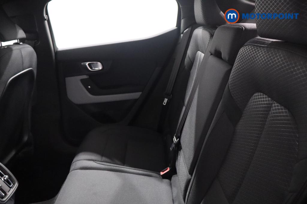 Polestar 2 Standard Range Sm Automatic Electric Hatchback - Stock Number (1591216) - 13th supplementary image