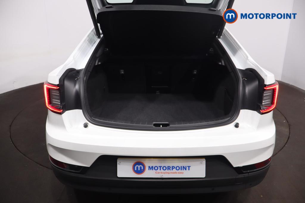 Polestar 2 Standard Range Sm Automatic Electric Hatchback - Stock Number (1591216) - 15th supplementary image