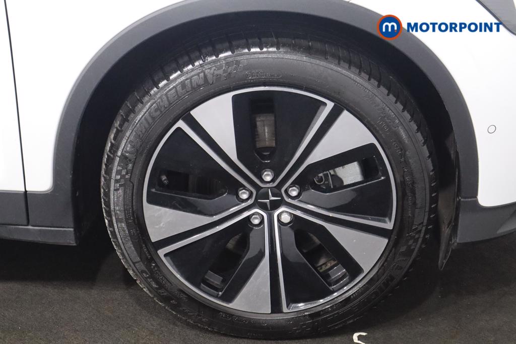 Polestar 2 Standard Range Sm Automatic Electric Hatchback - Stock Number (1591216) - 17th supplementary image