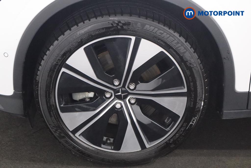 Polestar 2 Standard Range Sm Automatic Electric Hatchback - Stock Number (1591216) - 18th supplementary image