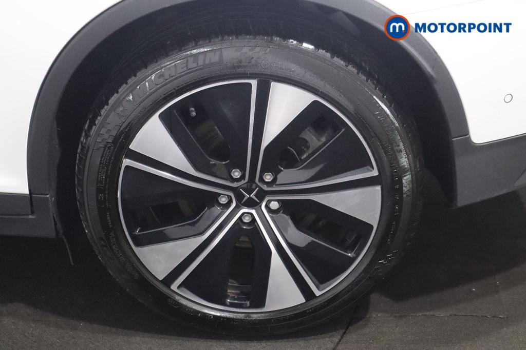 Polestar 2 Standard Range Sm Automatic Electric Hatchback - Stock Number (1591216) - 19th supplementary image