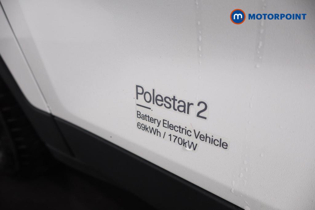 Polestar 2 Standard Range Sm Automatic Electric Hatchback - Stock Number (1591216) - 20th supplementary image