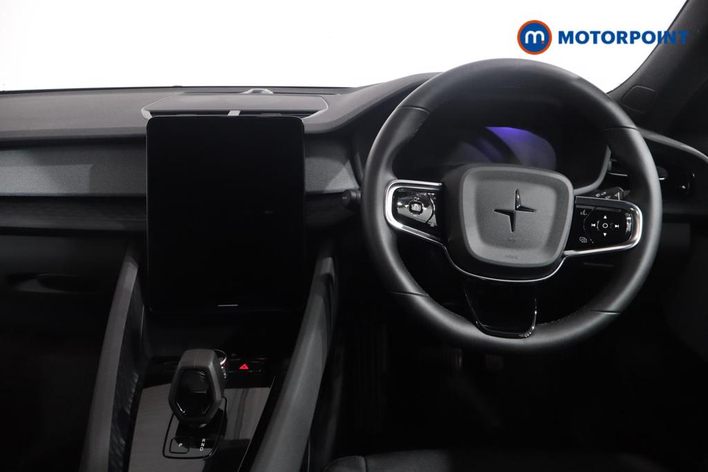 Polestar 2 Standard Range Sm Automatic Electric Hatchback - Stock Number (1591216) - 1st supplementary image