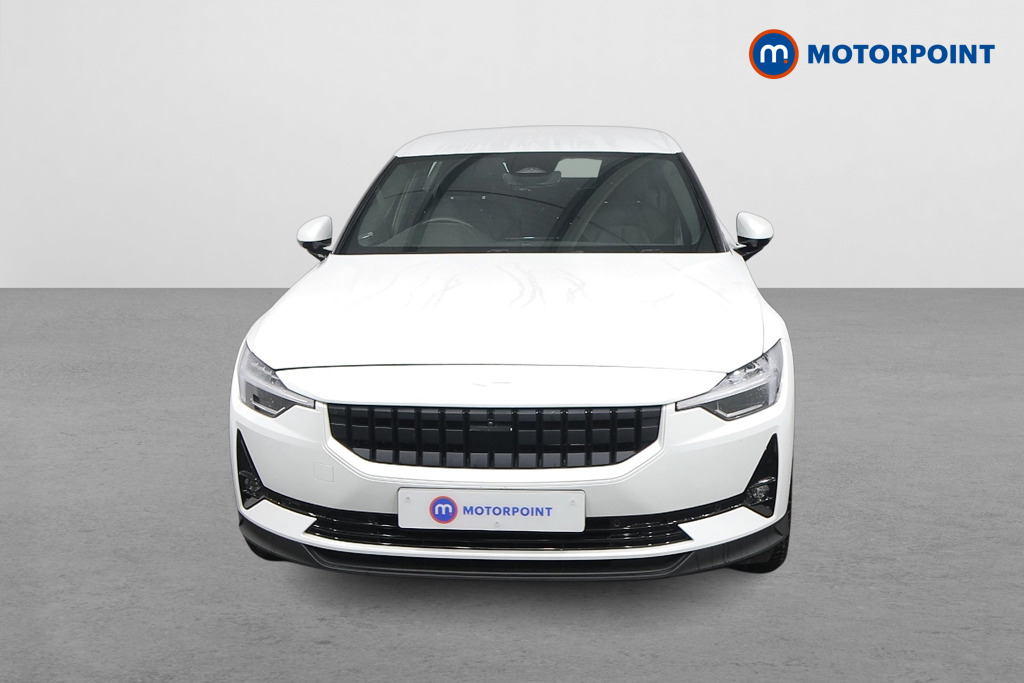 Polestar 2 Standard Range Sm Automatic Electric Hatchback - Stock Number (1591216) - Front bumper