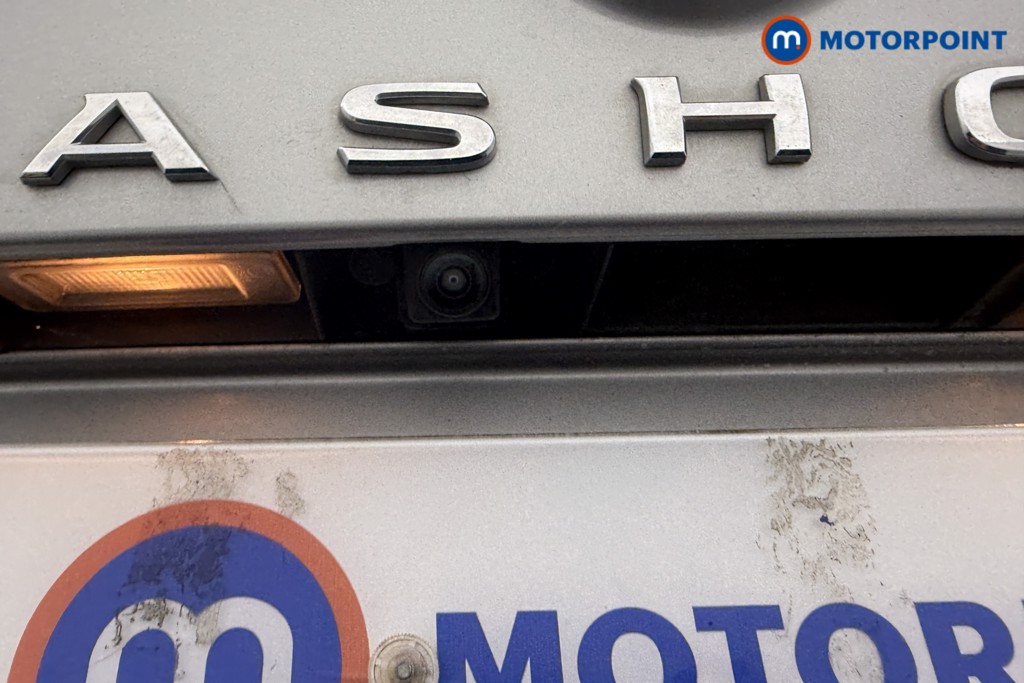 Nissan Qashqai N-Connecta Manual Petrol SUV - Stock Number (1591242) - 2nd supplementary image