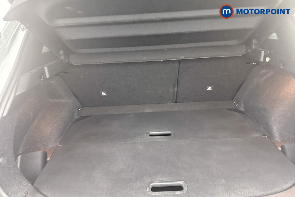 Nissan Qashqai N-Connecta Manual Petrol SUV - Stock Number (1591242) - 3rd supplementary image