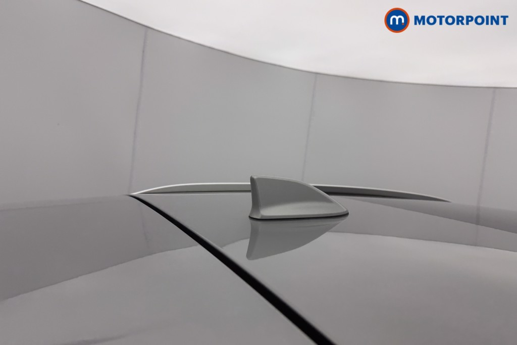 Nissan Qashqai N-Connecta Manual Petrol SUV - Stock Number (1591242) - 7th supplementary image