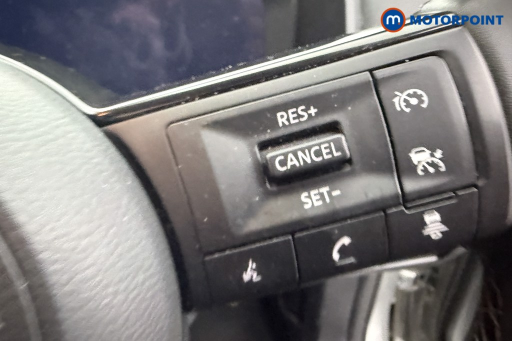 Nissan Qashqai N-Connecta Manual Petrol SUV - Stock Number (1591242) - 15th supplementary image