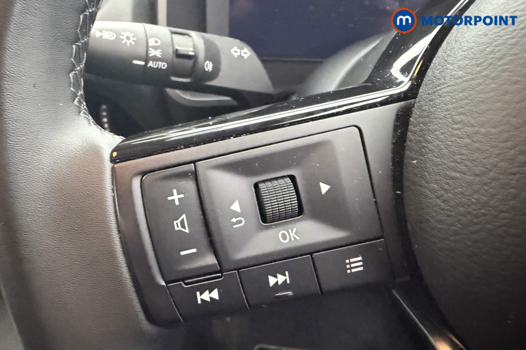 Nissan Qashqai N-Connecta Manual Petrol SUV - Stock Number (1591242) - 16th supplementary image