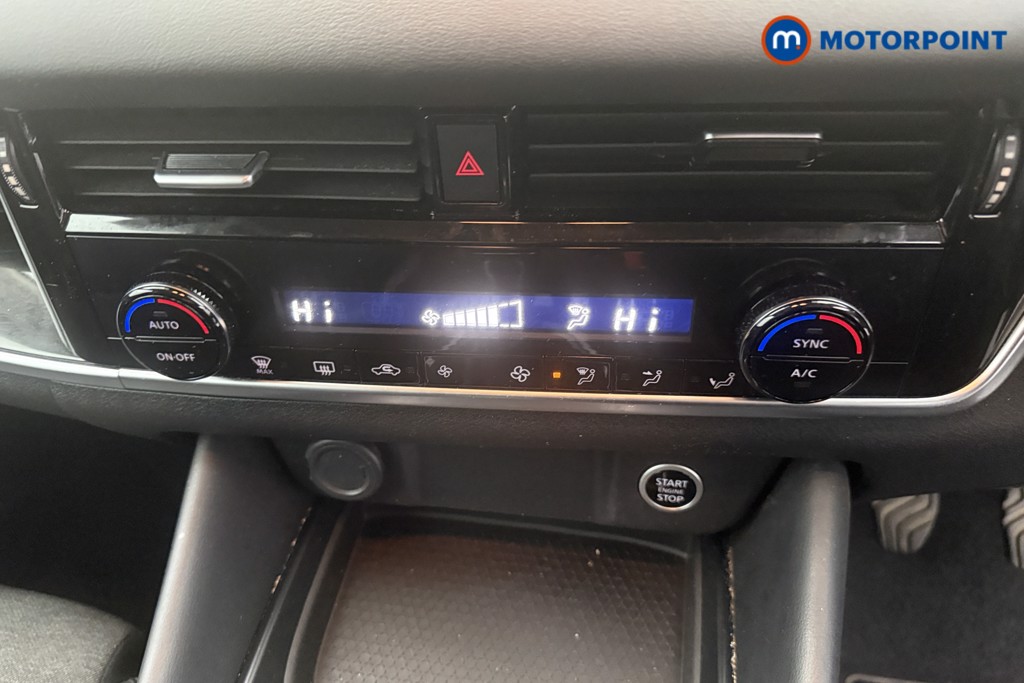 Nissan Qashqai N-Connecta Manual Petrol SUV - Stock Number (1591242) - 18th supplementary image