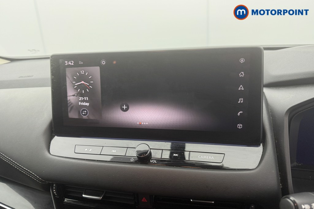 Nissan Qashqai N-Connecta Manual Petrol SUV - Stock Number (1591242) - 22nd supplementary image