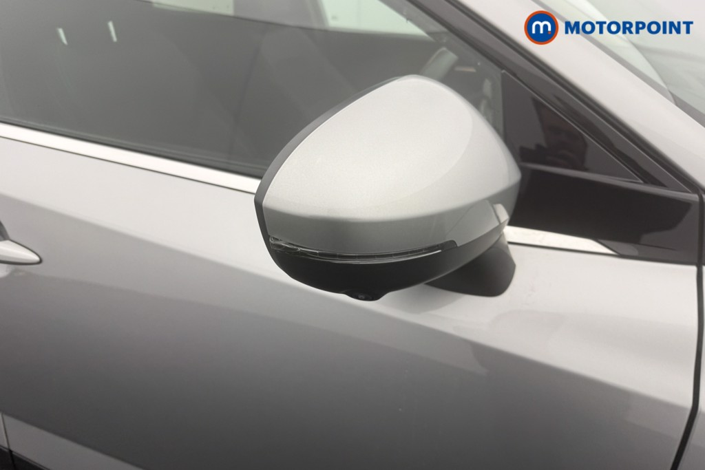 Nissan Qashqai N-Connecta Manual Petrol SUV - Stock Number (1591242) - 23rd supplementary image