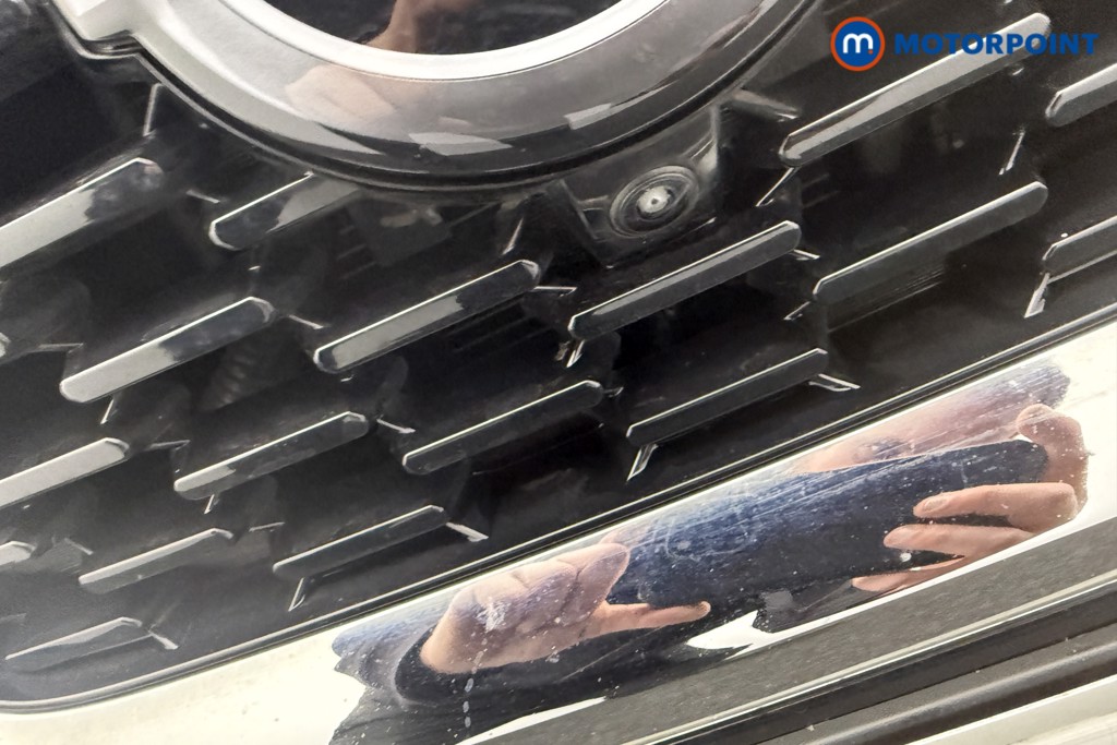 Nissan Qashqai N-Connecta Manual Petrol SUV - Stock Number (1591242) - 25th supplementary image