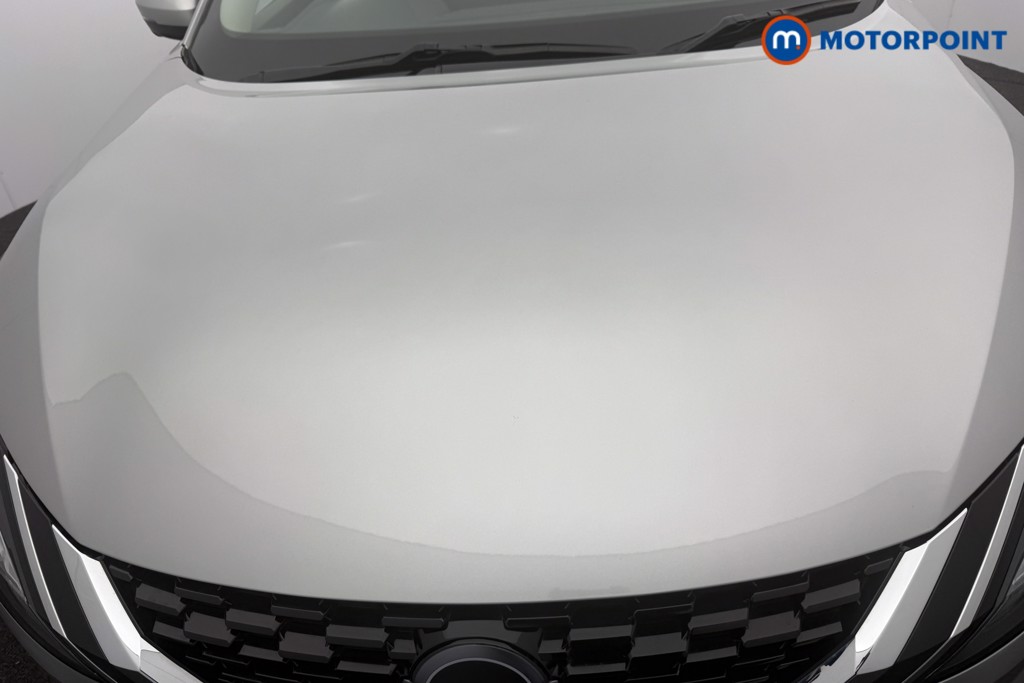 Nissan Qashqai N-Connecta Manual Petrol SUV - Stock Number (1591242) - 26th supplementary image