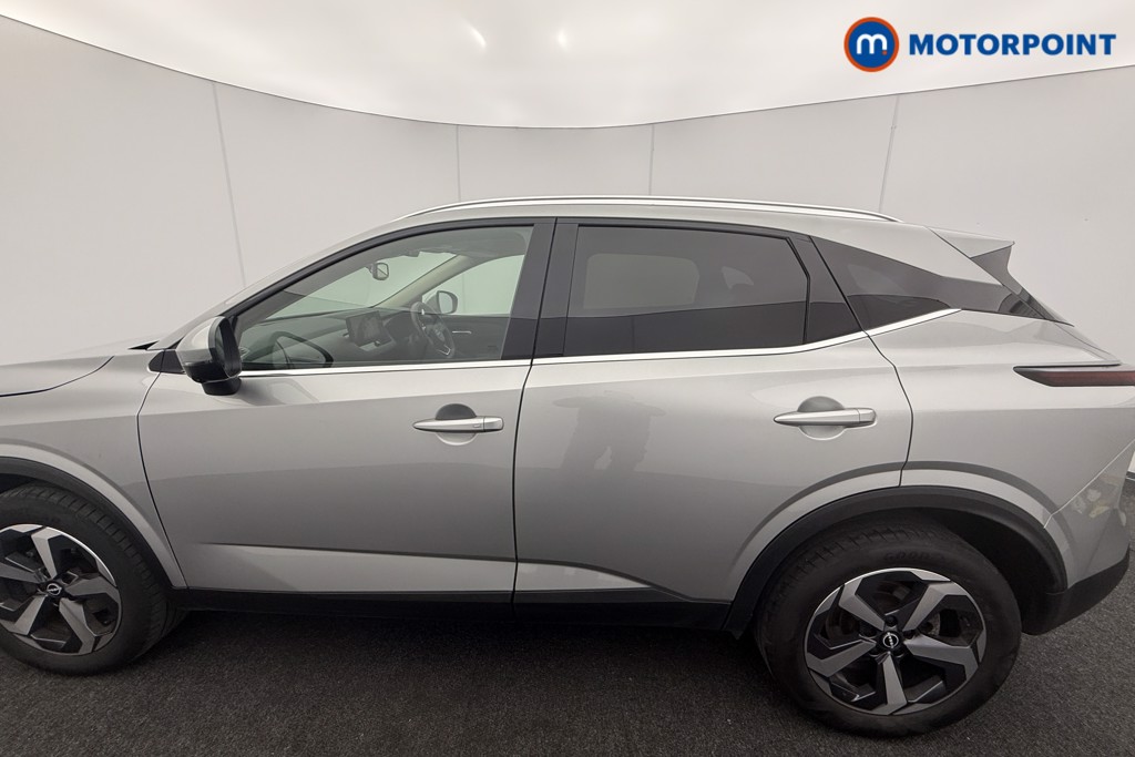 Nissan Qashqai N-Connecta Manual Petrol SUV - Stock Number (1591242) - 29th supplementary image