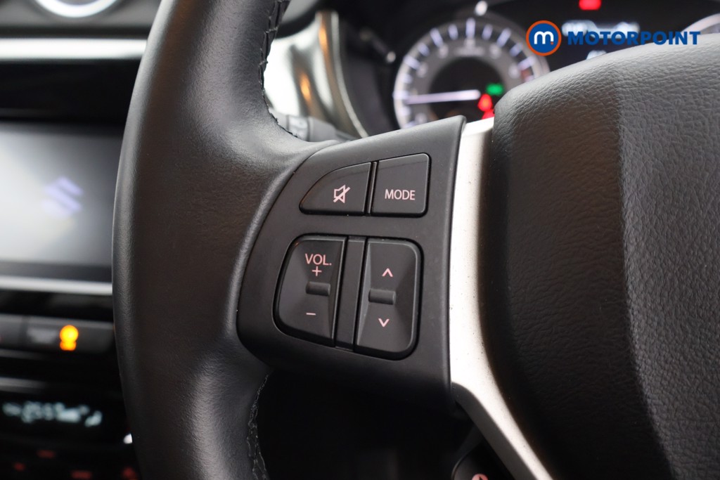 Suzuki Vitara SZ5 Manual Petrol SUV - Stock Number (1591376) - 3rd supplementary image