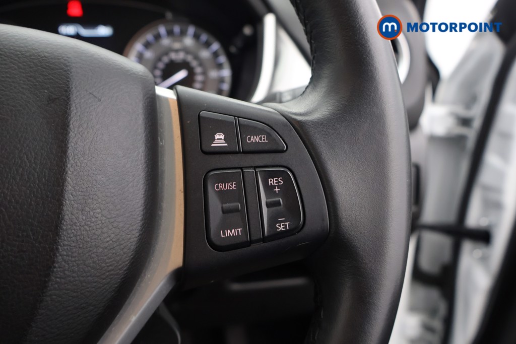 Suzuki Vitara SZ5 Manual Petrol SUV - Stock Number (1591376) - 4th supplementary image