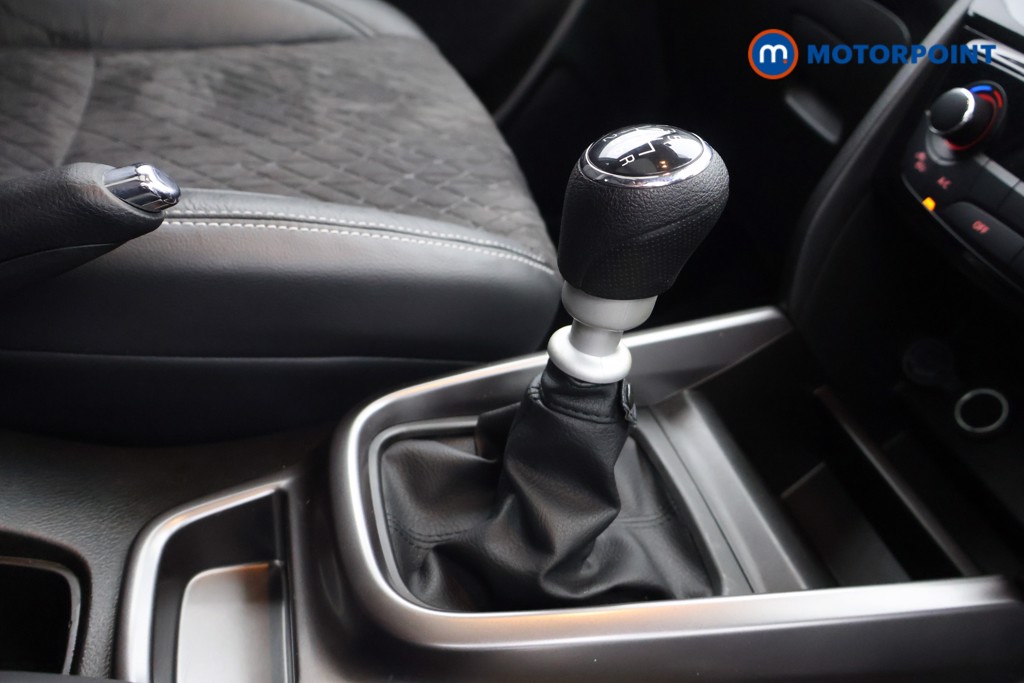 Suzuki Vitara SZ5 Manual Petrol SUV - Stock Number (1591376) - 6th supplementary image