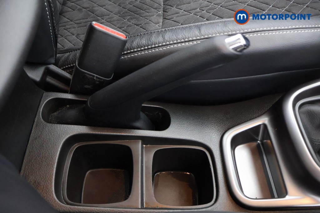 Suzuki Vitara SZ5 Manual Petrol SUV - Stock Number (1591376) - 7th supplementary image