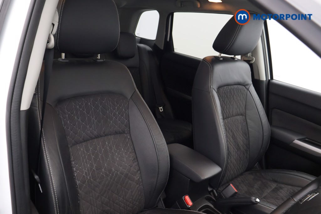 Suzuki Vitara SZ5 Manual Petrol SUV - Stock Number (1591376) - 10th supplementary image