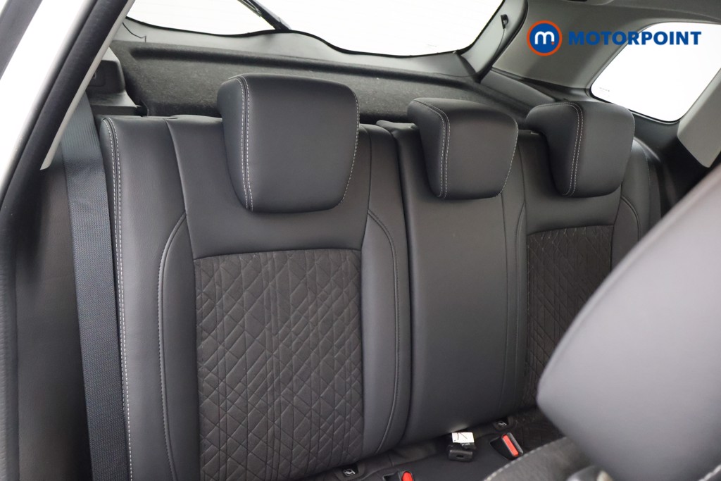 Suzuki Vitara SZ5 Manual Petrol SUV - Stock Number (1591376) - 11th supplementary image