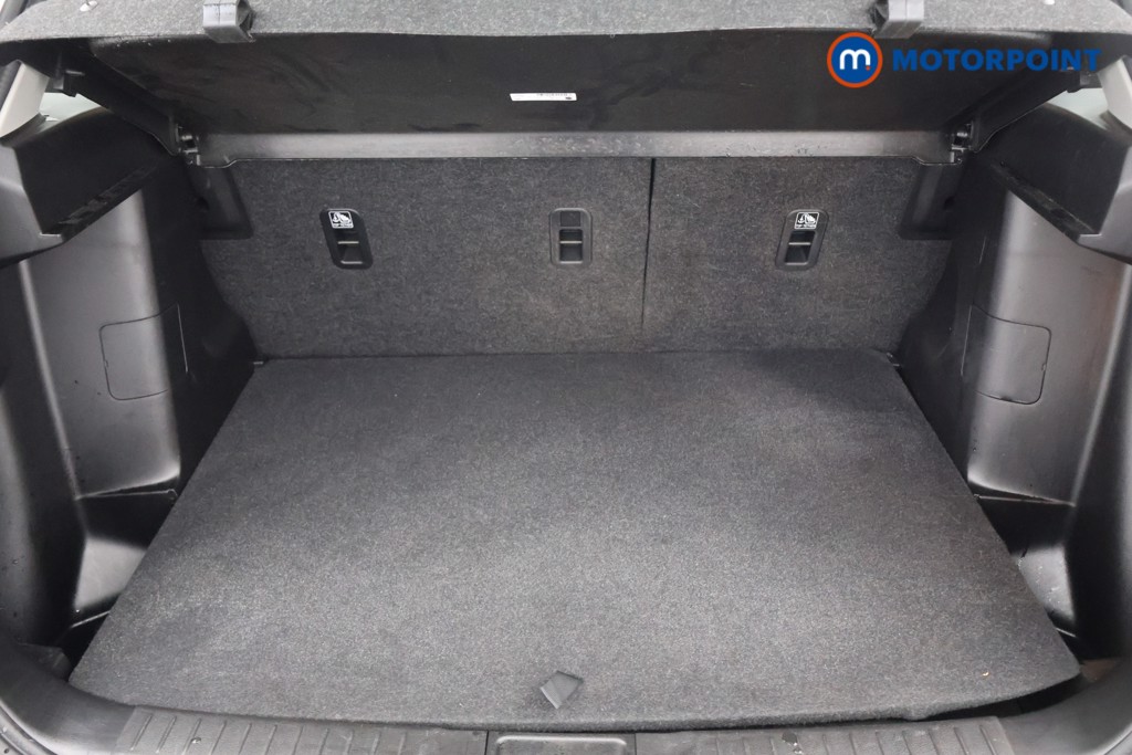 Suzuki Vitara SZ5 Manual Petrol SUV - Stock Number (1591376) - 12th supplementary image