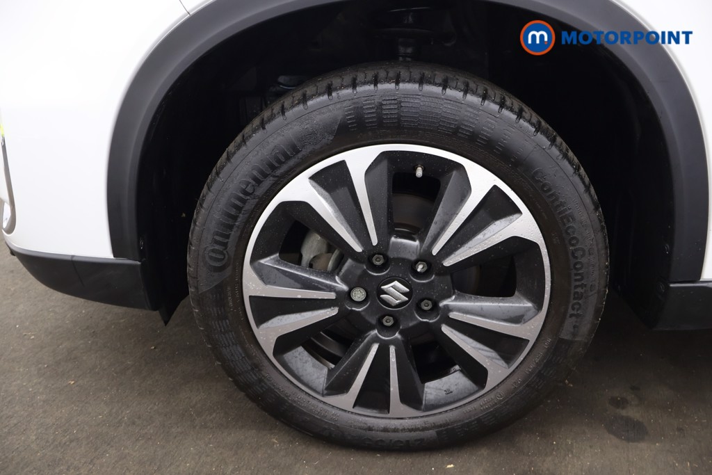 Suzuki Vitara SZ5 Manual Petrol SUV - Stock Number (1591376) - 15th supplementary image
