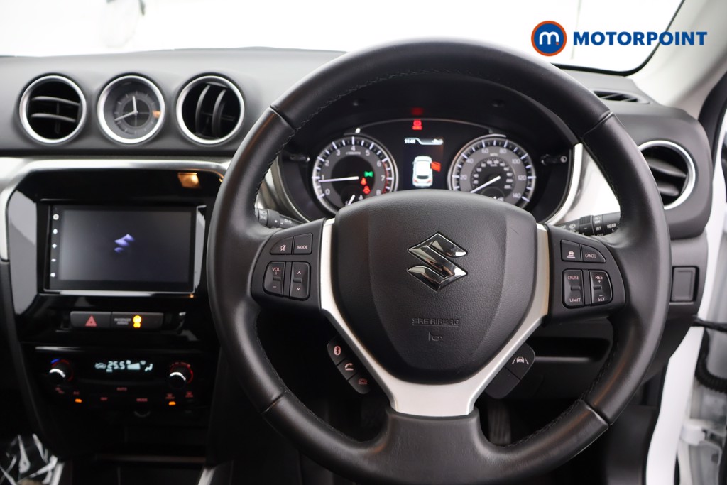 Suzuki Vitara SZ5 Manual Petrol SUV - Stock Number (1591376) - 1st supplementary image