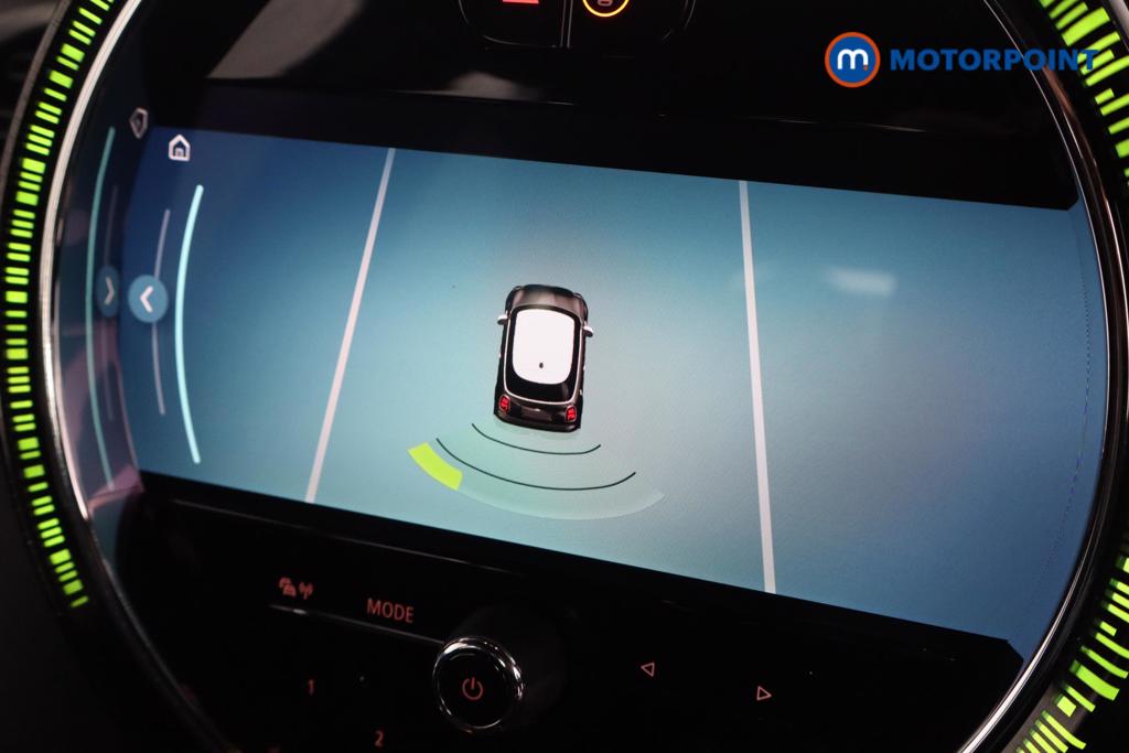 Mini Hatchback Cooper Exclusive Automatic Petrol Hatchback - Stock Number (1591474) - 3rd supplementary image